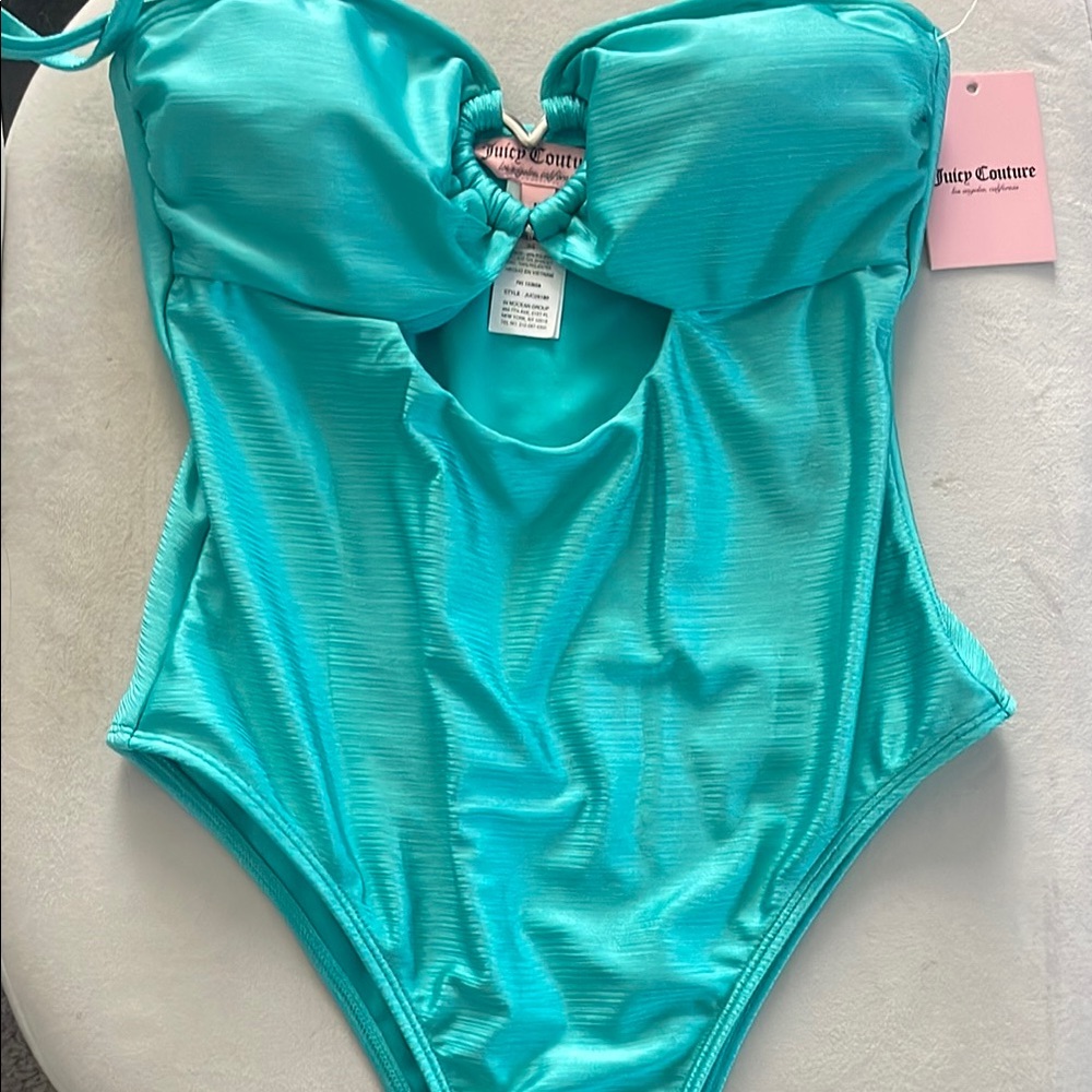 Juicy Couture Aqua Swimsuit